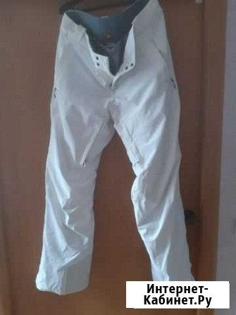 Брюки лыжные женские Краснодар - изображение 1