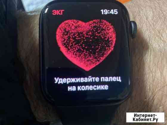 Apple watch 6 Михайловск