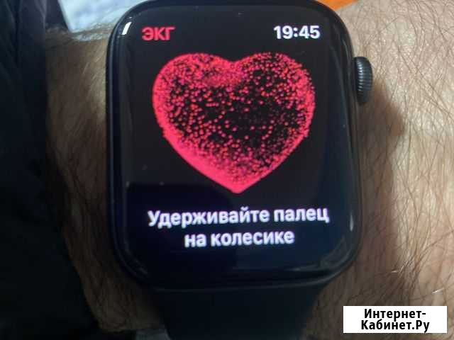 Apple watch 6 Михайловск - изображение 1