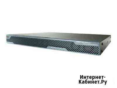 Межсетевой экран Cisco ASA5510-SSL50-K9 Красногорск