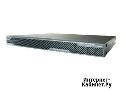 Межсетевой экран Cisco ASA5510-SSL50-K9 Красногорск - изображение 1