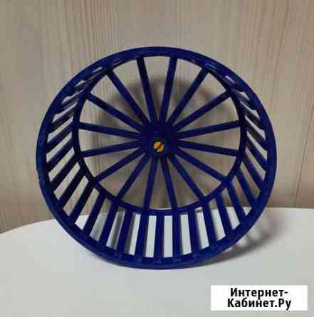 Колесо для хомяка Самара