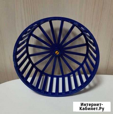 Колесо для хомяка Самара - изображение 1