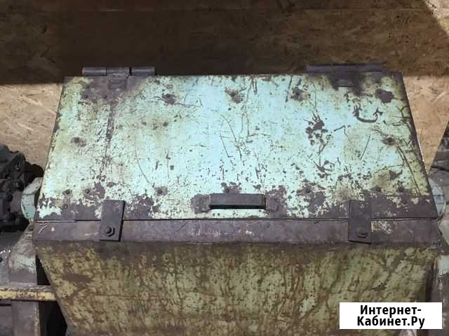 Галтовочный барабан Барнаул - изображение 1