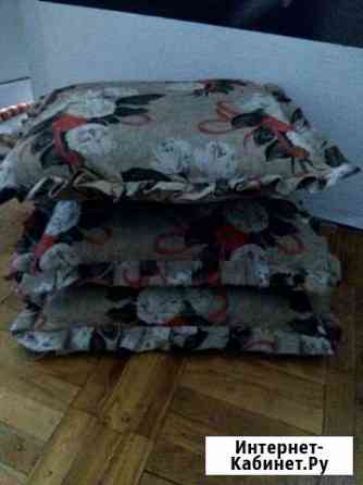 Подушки 400/шт Воронеж