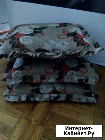 Подушки 400/шт Воронеж - изображение 1