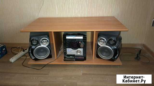 Музыкальный центр Саратов - изображение 1