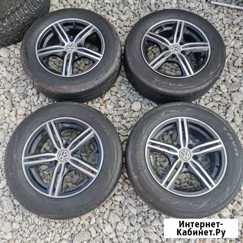185/65 R14 Toyo NanoEnergy3 Лето Литые R14 pсd:5x1 Калуга - изображение 1