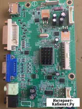 Материнская плата 715G5436-M02-000-004I Нижний Новгород