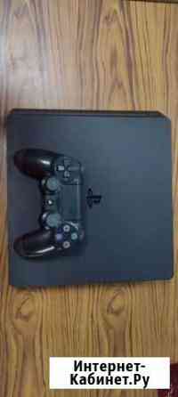 Sony playstation 4 PS4 slim Нижнекамск