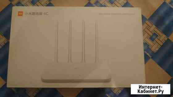Роутер Xiaomi Иваново