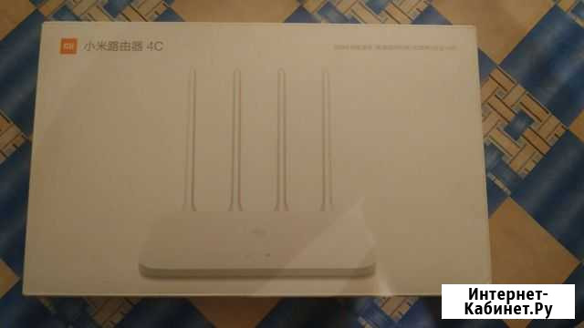 Роутер Xiaomi Иваново - изображение 1
