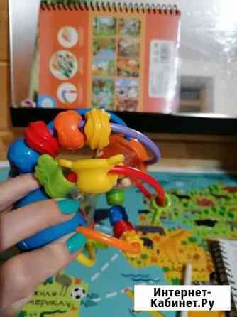Игрушка развивающая infantino Екатеринбург