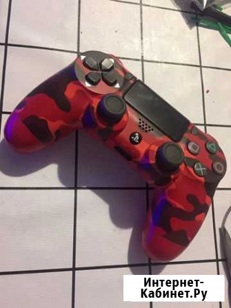 Dualshock 4 Арамиль - изображение 1