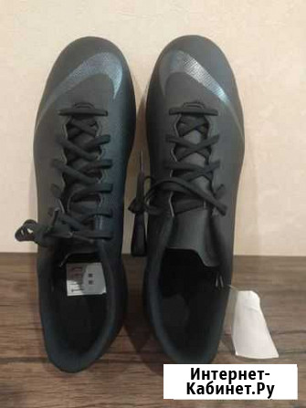 Бутсы nike mercurial Йошкар-Ола - изображение 1