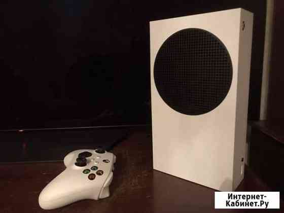 Xbox series s Старый Оскол