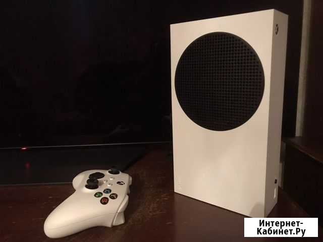 Xbox series s Старый Оскол - изображение 1