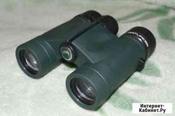 Бинокль Celestron Nature DX 10x25 Санкт-Петербург