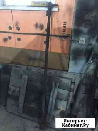 Рулевая тяга камаз Калуга