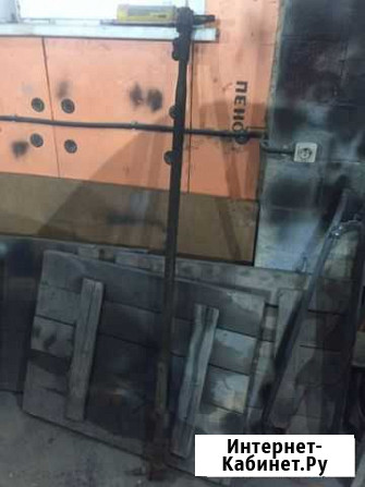 Рулевая тяга камаз Калуга - изображение 1