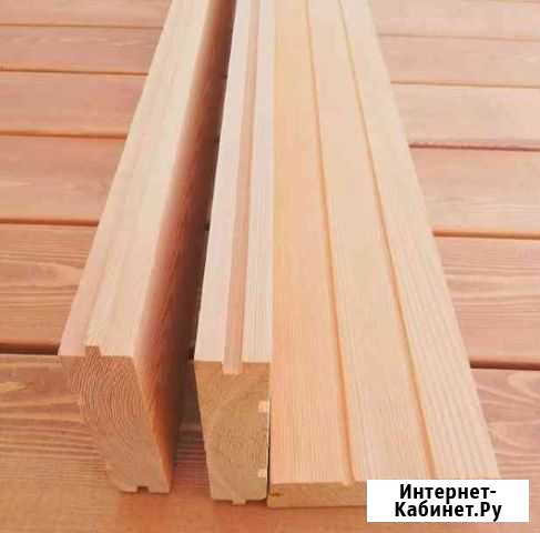 Половая доска Люберцы - изображение 1