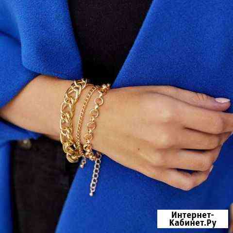 Набор браслетов Краснодар