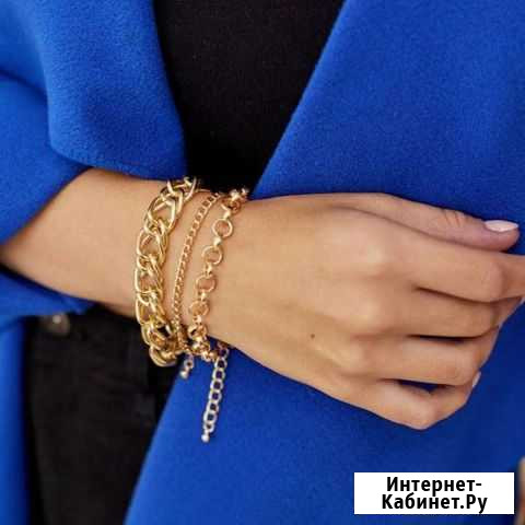 Набор браслетов Краснодар - изображение 1