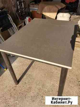Продам стол обеденный Хабаровск