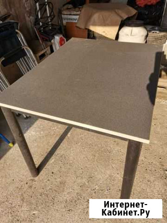 Продам стол обеденный Хабаровск - изображение 1