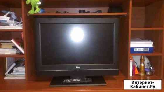 LCD телевизор LG 26 Балашиха