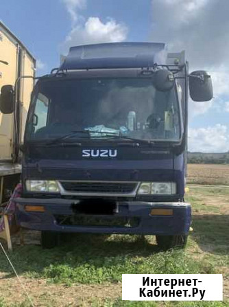 Isuzu Forward (F-Series), 1997 Гостагаевская - изображение 1