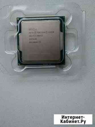 Процессор Pentium G3220 Воронеж