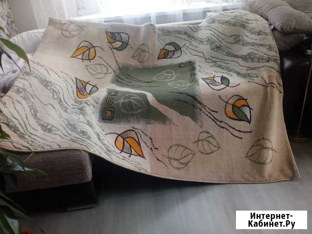 Ковер шерстяной Киров - изображение 1