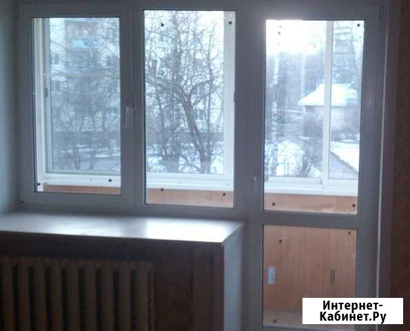 Окна пластиковые готовые и под заказ Екатеринбург - изображение 1