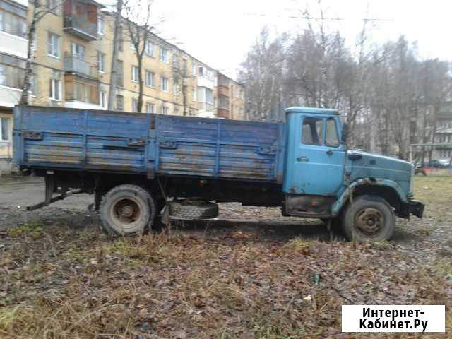 ЗИЛ-43 3110, 2006 Тверь - изображение 1