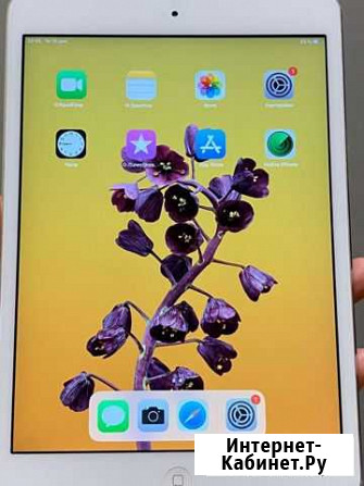 iPad mini 2 32gb Балашиха - изображение 1