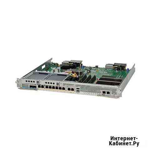 Модуль для Cisco ASA5585 SSP-10 Красногорск