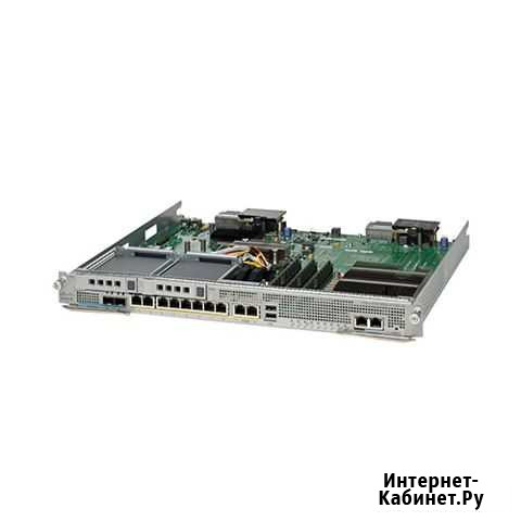 Модуль для Cisco ASA5585 SSP-10 Красногорск - изображение 1