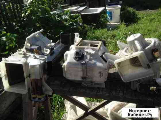 Зап части Isuzu Bighorn, Isuzu truper, Opel monter Екатеринбург