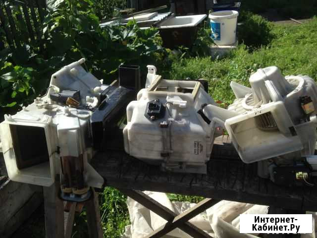 Зап части Isuzu Bighorn, Isuzu truper, Opel monter Екатеринбург - изображение 1