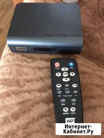 TV приставка Владимир - изображение 1