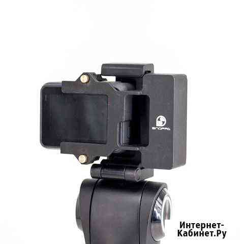 Адаптер Snoppa M1 для установки камер Gopro и др Бийск