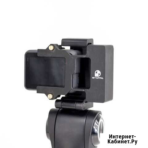 Адаптер Snoppa M1 для установки камер Gopro и др Бийск - изображение 1