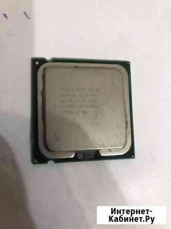 Intel Celeron E3300 Псков