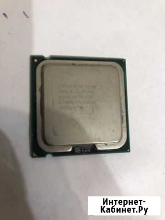 Intel Celeron E3300 Псков - изображение 1