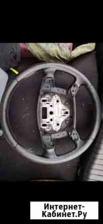 Руль на Ford mondeo 4 Петрозаводск