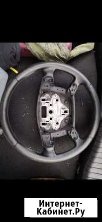 Руль на Ford mondeo 4 Петрозаводск - изображение 1