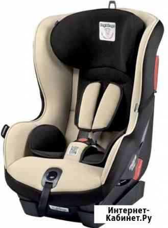 Автокресло Peg-perego Primo Viaggio 1 Duo-Fix Москва
