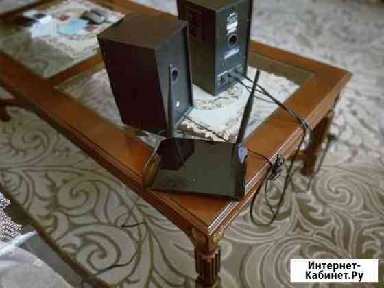 Роутер Иркутск