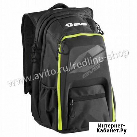 Рюкзак EVS Hi Viz Тюмень - изображение 1